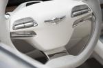 Hyundai Vision G Coupe Concept 2015 года